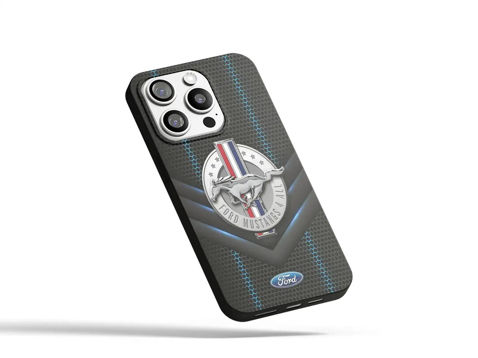 Ford Cover Telefono Stile Speciale Limitato